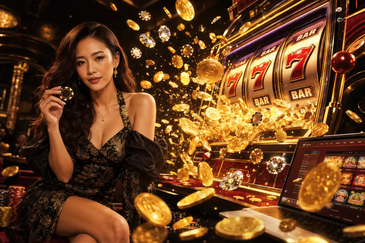 bat688 Blackjack ကတ်ဂိမ်း ကစားနည်း