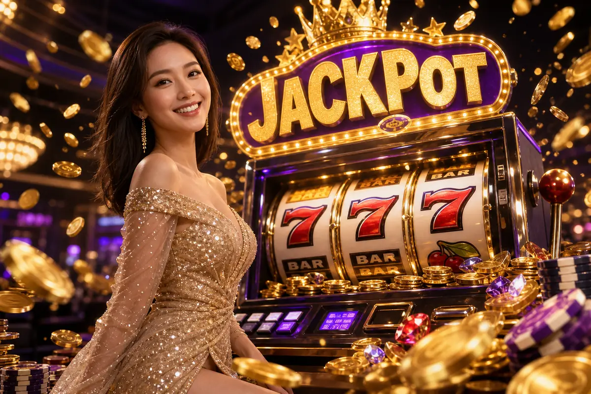 bat688 Slots ဂိမ်းနည်းများနှင့် အကျိုးကျေးဇူးများ