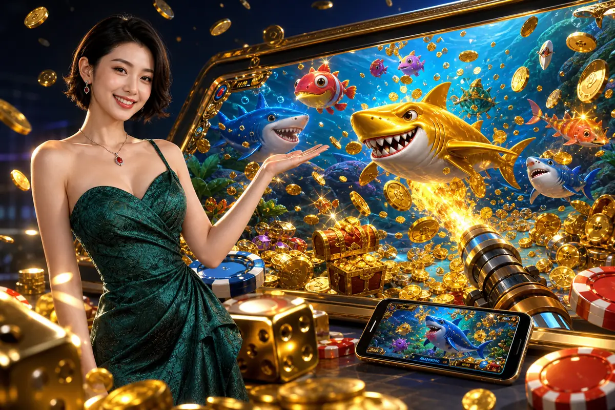 bat688 Baccarat စားပွဲဂိမ်း ကစားနည်းနှင့် အလှည့်
